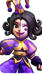 Margot