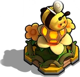 Bee & Honey