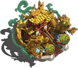 Dragon's Roar