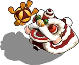 Lion Dance