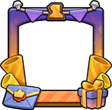 Anniversary Celebration Avatar Frame
