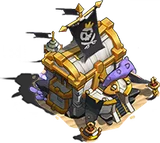 Treasure Dock