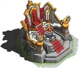 Golden Throne
