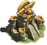 Lost Temple