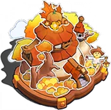 Autumn Artbook