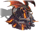 Molten Heart