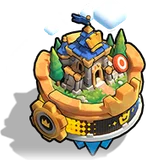 Nanook Sphere