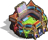 Apex Arena