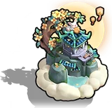 Moon Pavilion