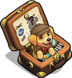 Ultimate Detective Kit