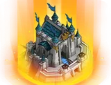 Starter Teleport