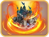 Flamedragon Call