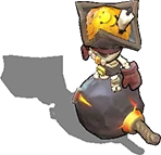 Hexed Marauder