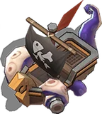 Northsea Siren