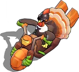 Turkey Terminator