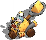 Cheese Express