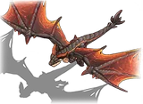 Fire Tyrant