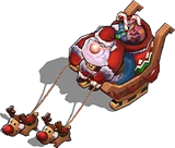 Festive Agent