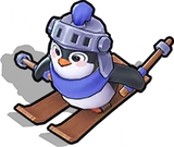 Snow Sovereign