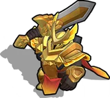Swordholder
