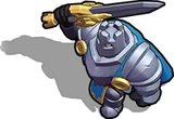 War Emissary