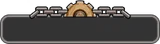 Sanctuary's Glory Nameplate