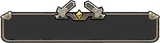 Knight's Glory Nameplate