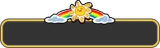 Splendid Youth Nameplate