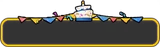 Birthday Nameplate