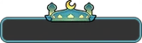 Lunar Astra Nameplate