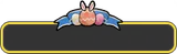 Lucky Egg Nameplate
