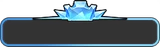 Frostcrown Nameplate