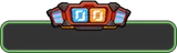 Grandiose Duel Nameplate