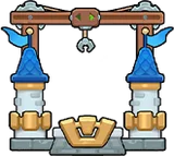 Great Artisan Avatar Frame