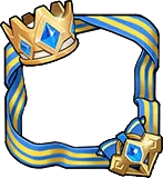 Strongest Governor Avatar Frame