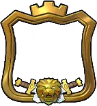 Sky Guardian Avatar Frame