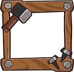 Master Builder Avatar Frame