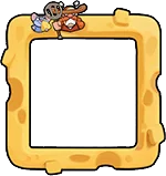 Feastival Avatar Frame