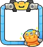 Discord Mentor Avatar Frame