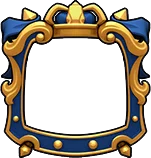 Luminous Governor Avatar Frame