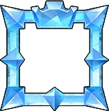 Frostcrown Avatar Frame