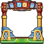 Grandiose Duel Avatar Frame