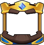 Anniversary Fiesta Avatar Frame