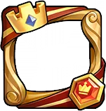 Astralumina Governor Avatar Frame