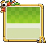 Tournament Moment Name Card