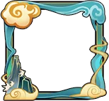Community Star Avatar Frame