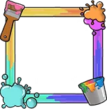 Creative Vision Avatar Frame