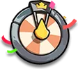 Hero Roulette