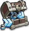 Ocean Training Chest