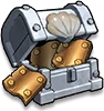 Ocean Gear Chest